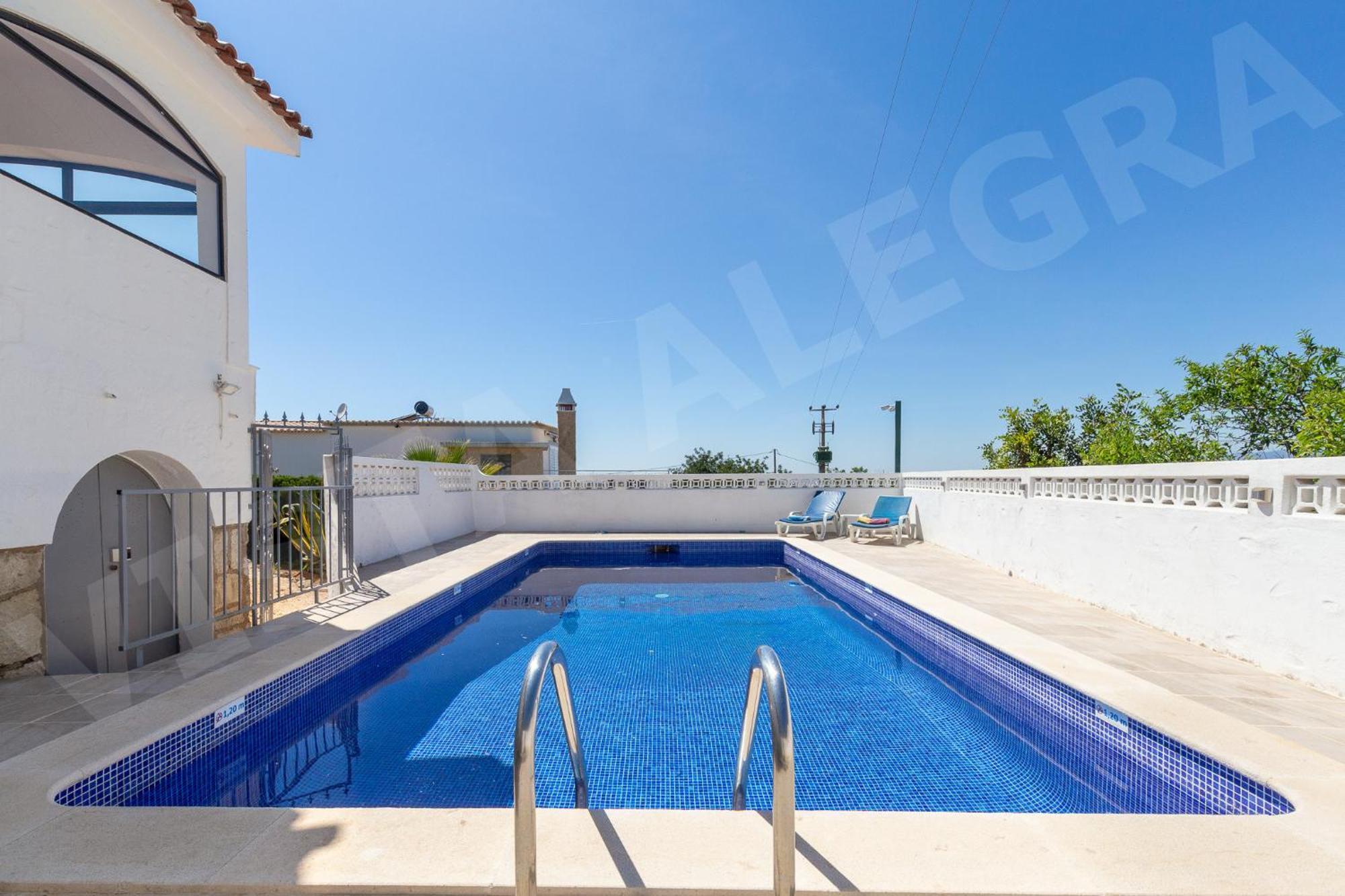 Villa Vivenda Vista Alegre *